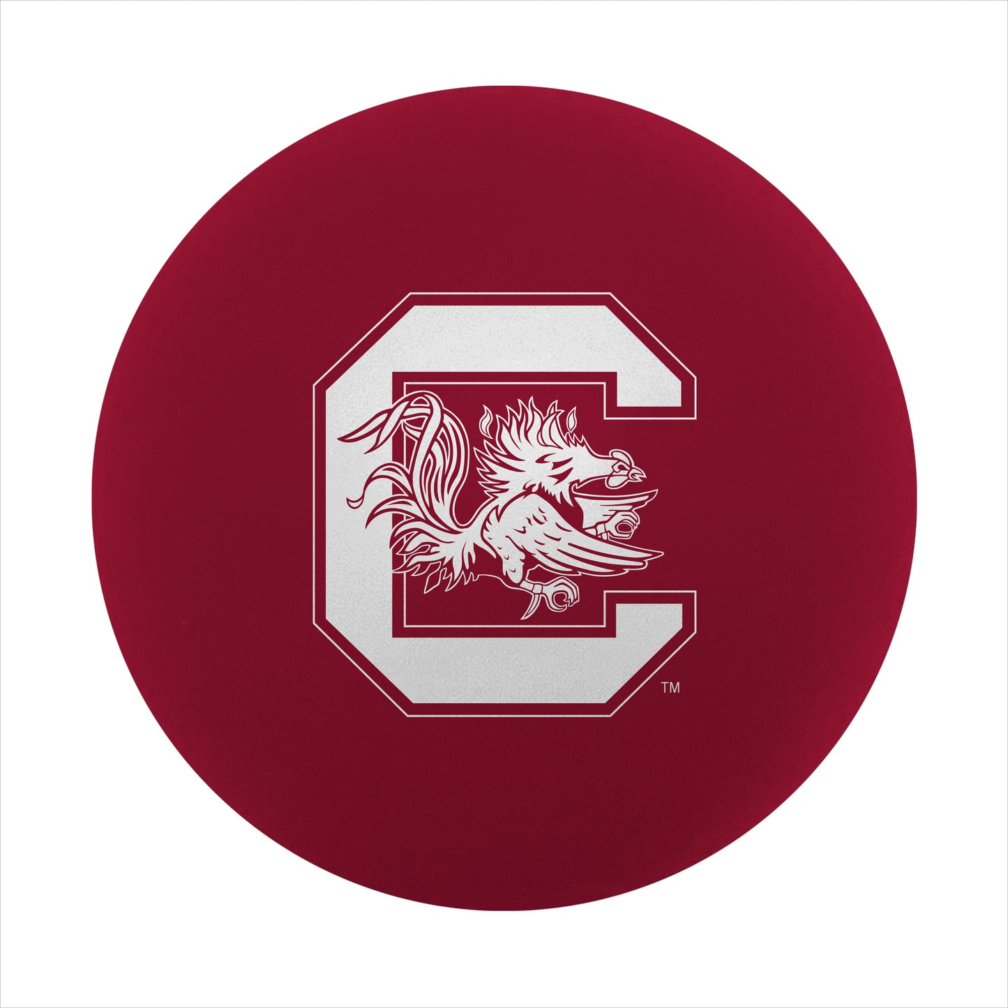 South Carolina High Bounce Ball