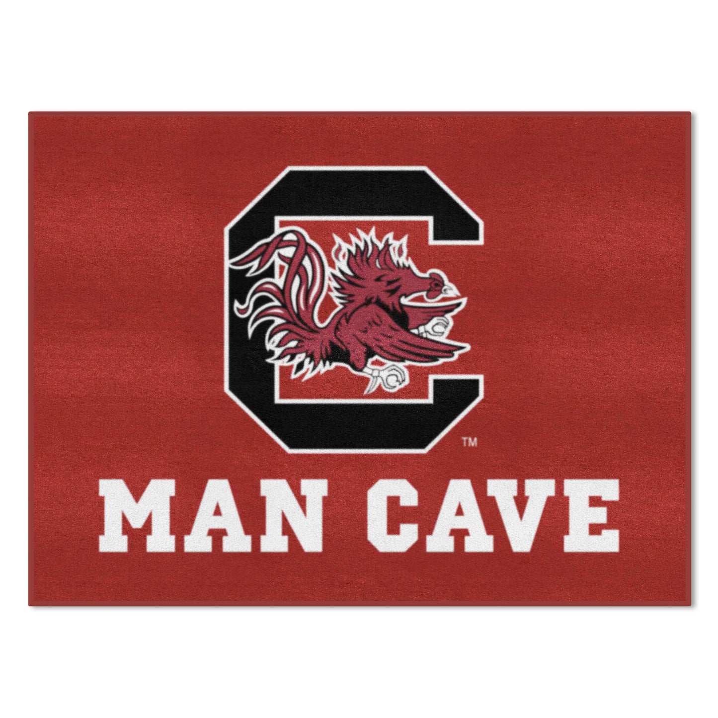 University of South Carolina Man Cave All-Star