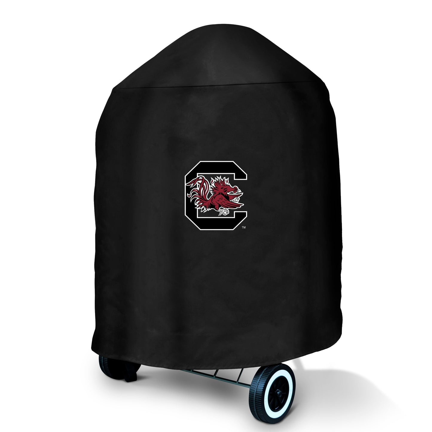 University of South Carolina GRILLCOVERKETTLE