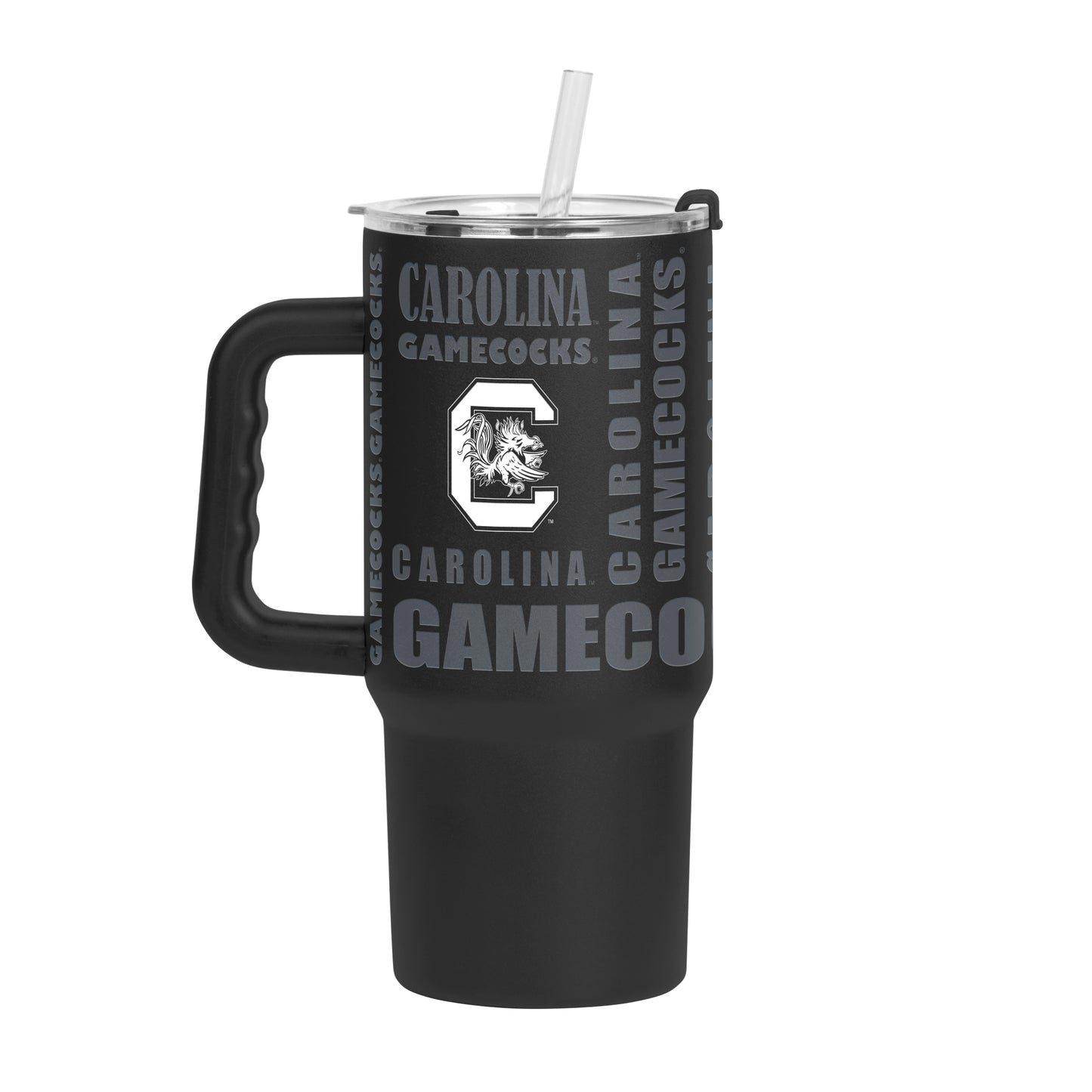South Carolina 24oz Replay Tumbler w/Handle