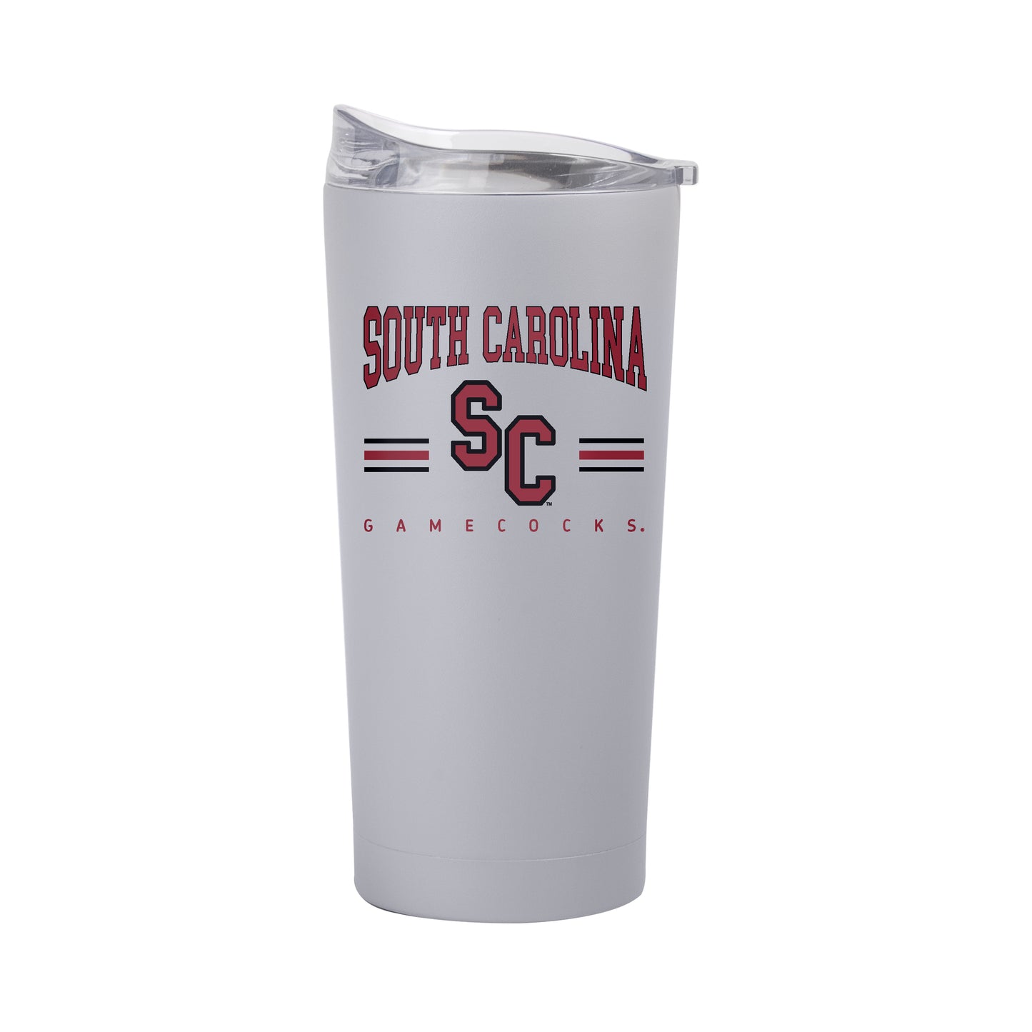 South Carolina Vault 20oz Academy 2025 Powder Coat Tumbler