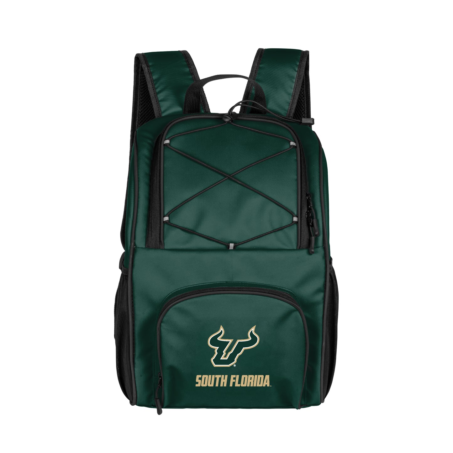 South Florida 24 Can Flex Backpack Cooler