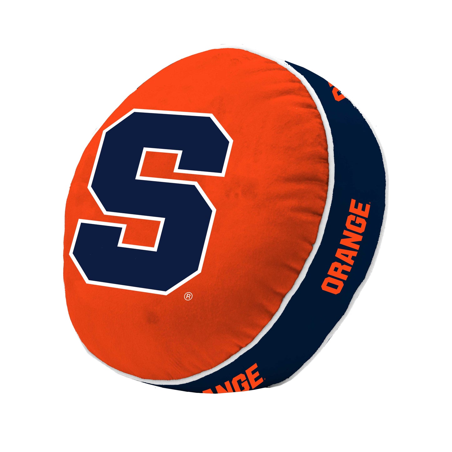Syracuse Puff Pillow