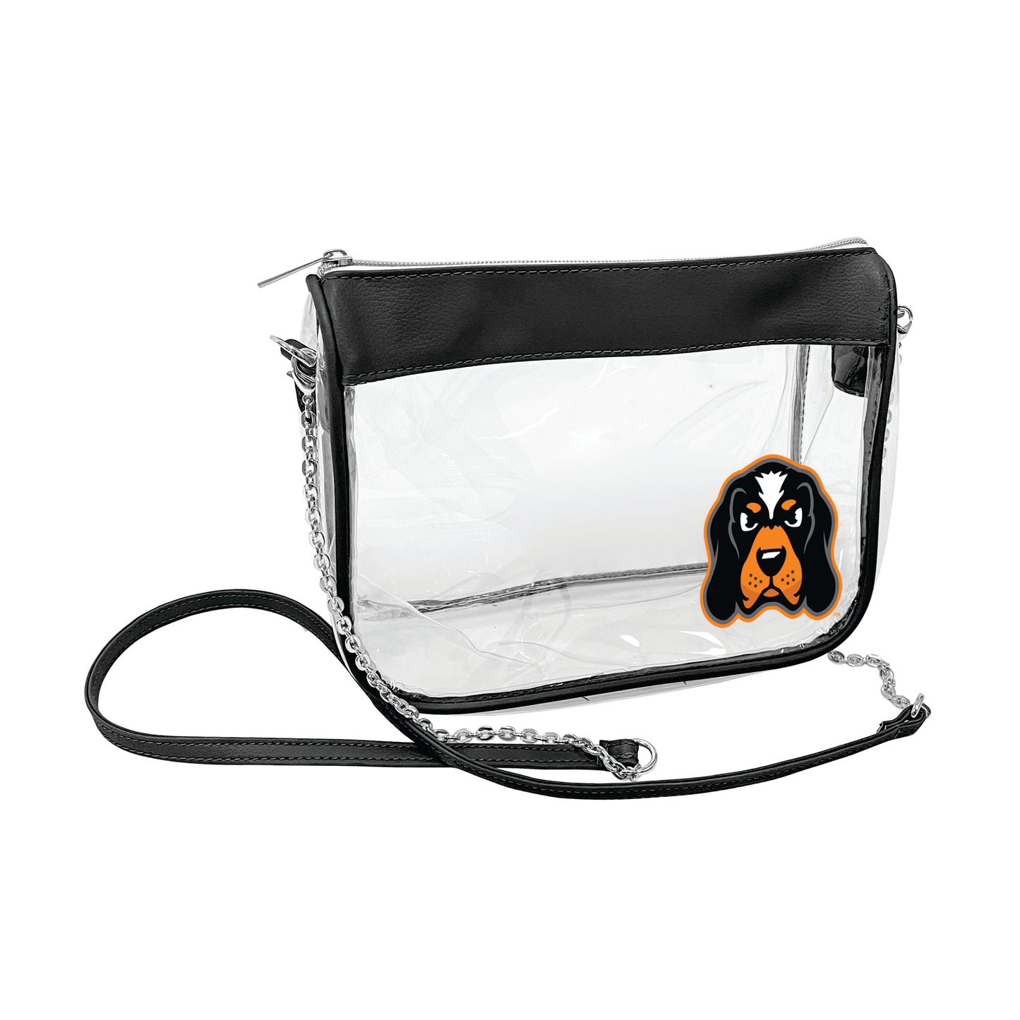 Tennessee Hype Smokey Clear Bag