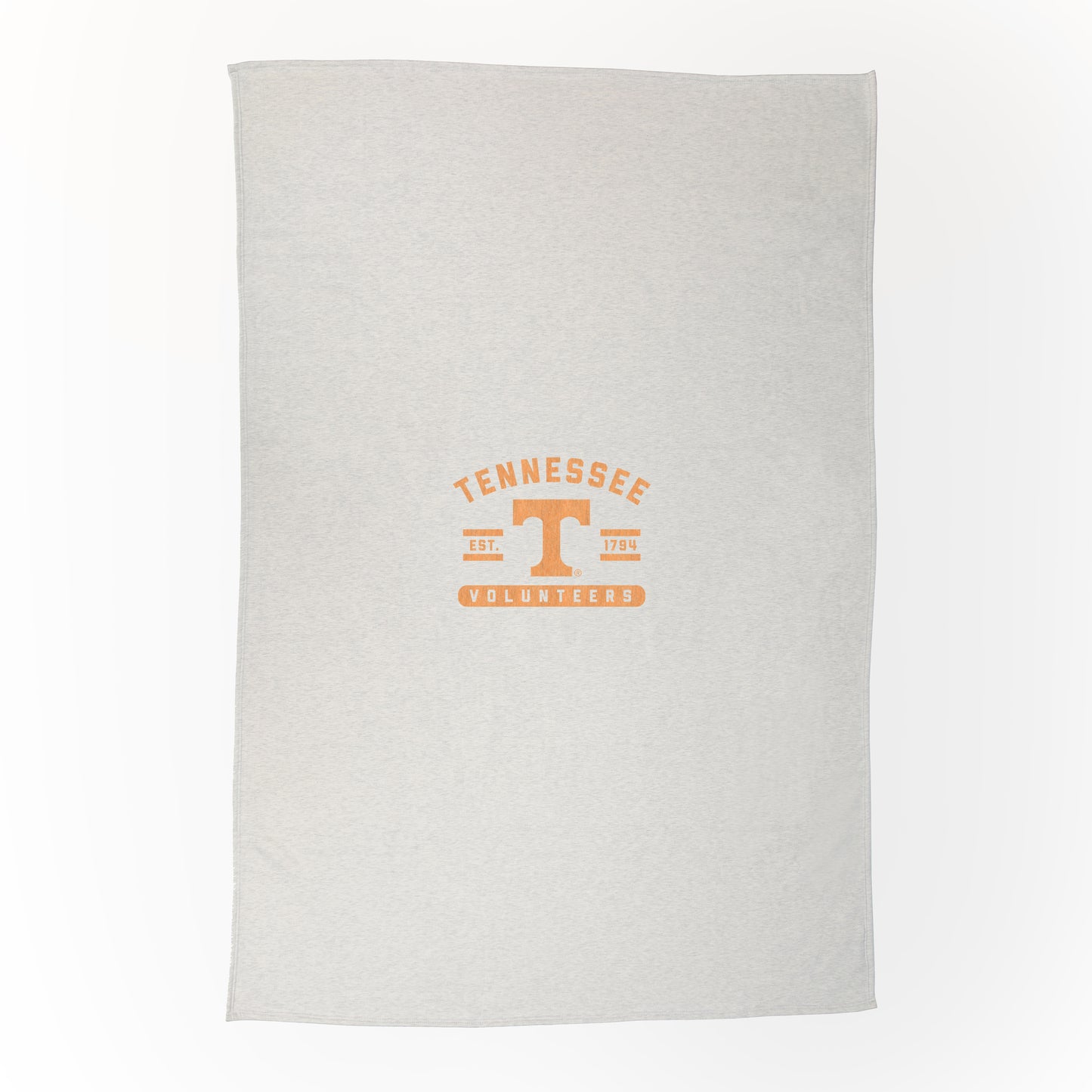 Tennessee Sublimated Sweatshirt Blanket