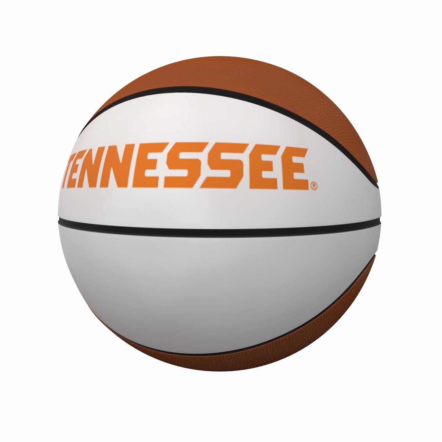 Tennessee Official-Size Autograph Basketball