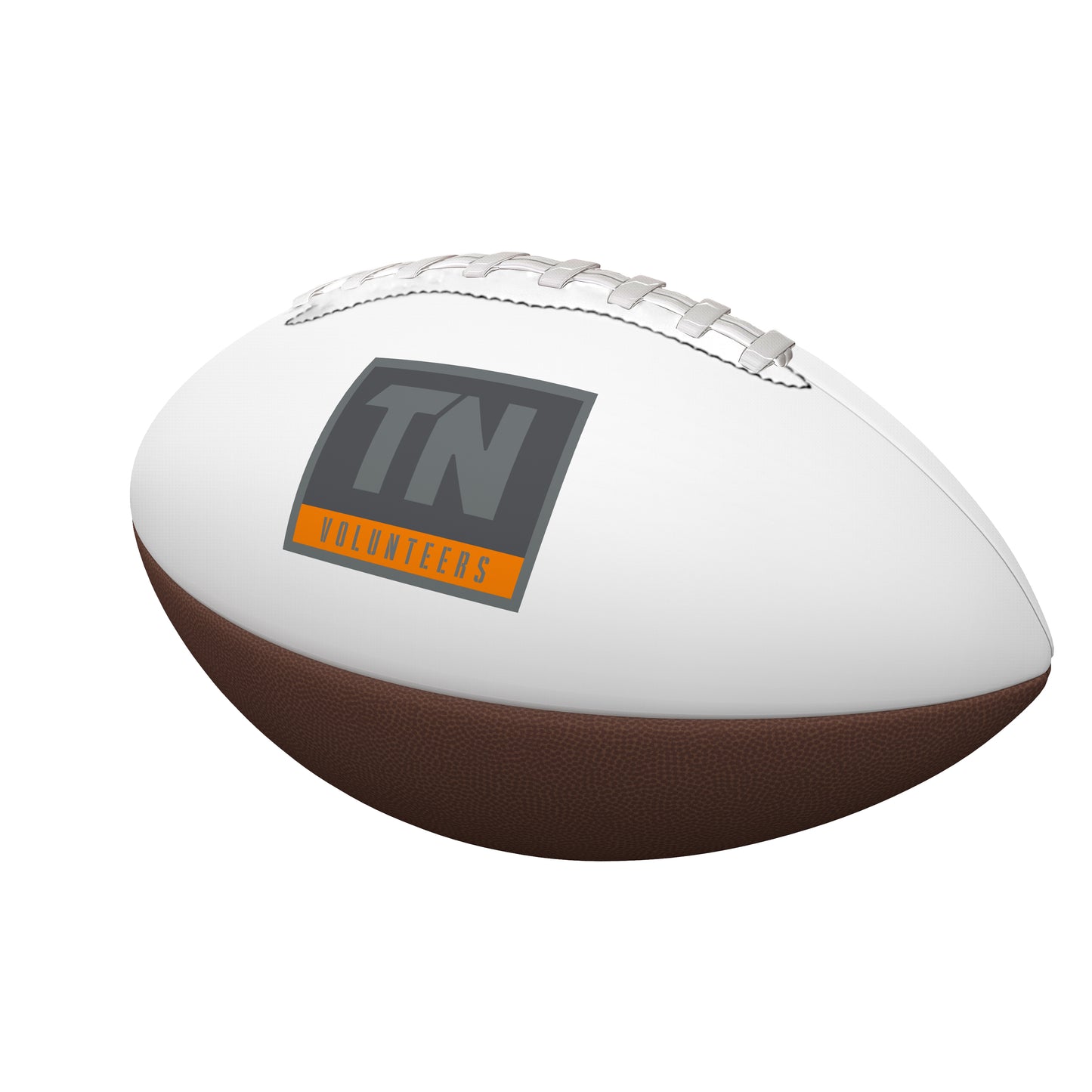 Tennessee Full Smokey Grey 2025 Size Autograph Football