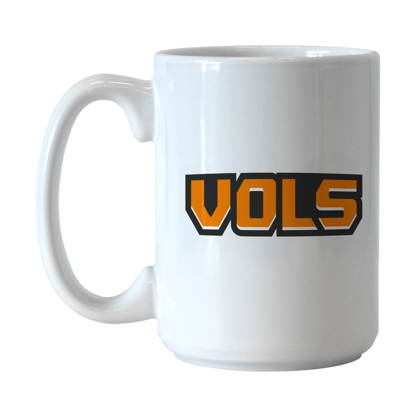 Tennessee Dark Mode 15oz Sublimated Mug