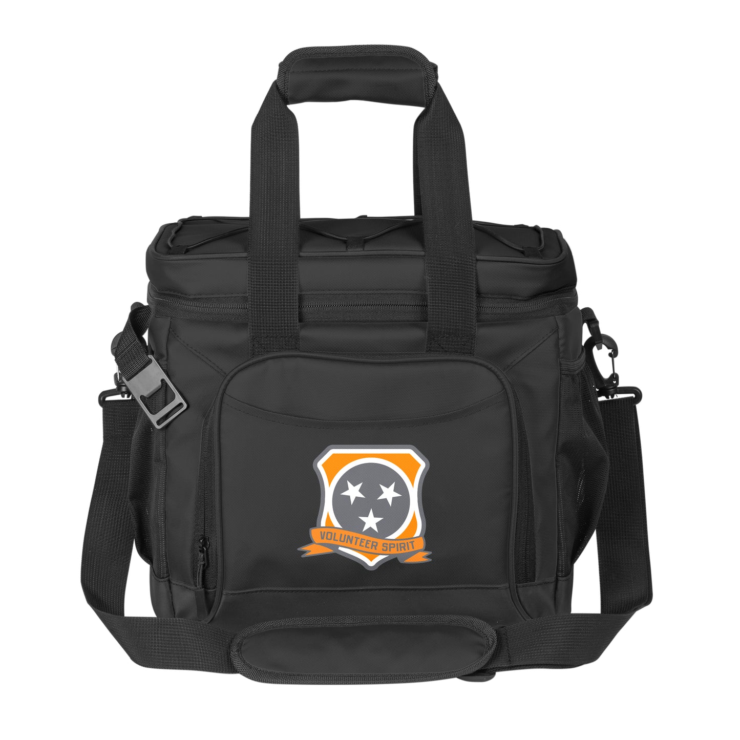 Tennessee 24 Smokey Grey 2025 Can Flex Cooler