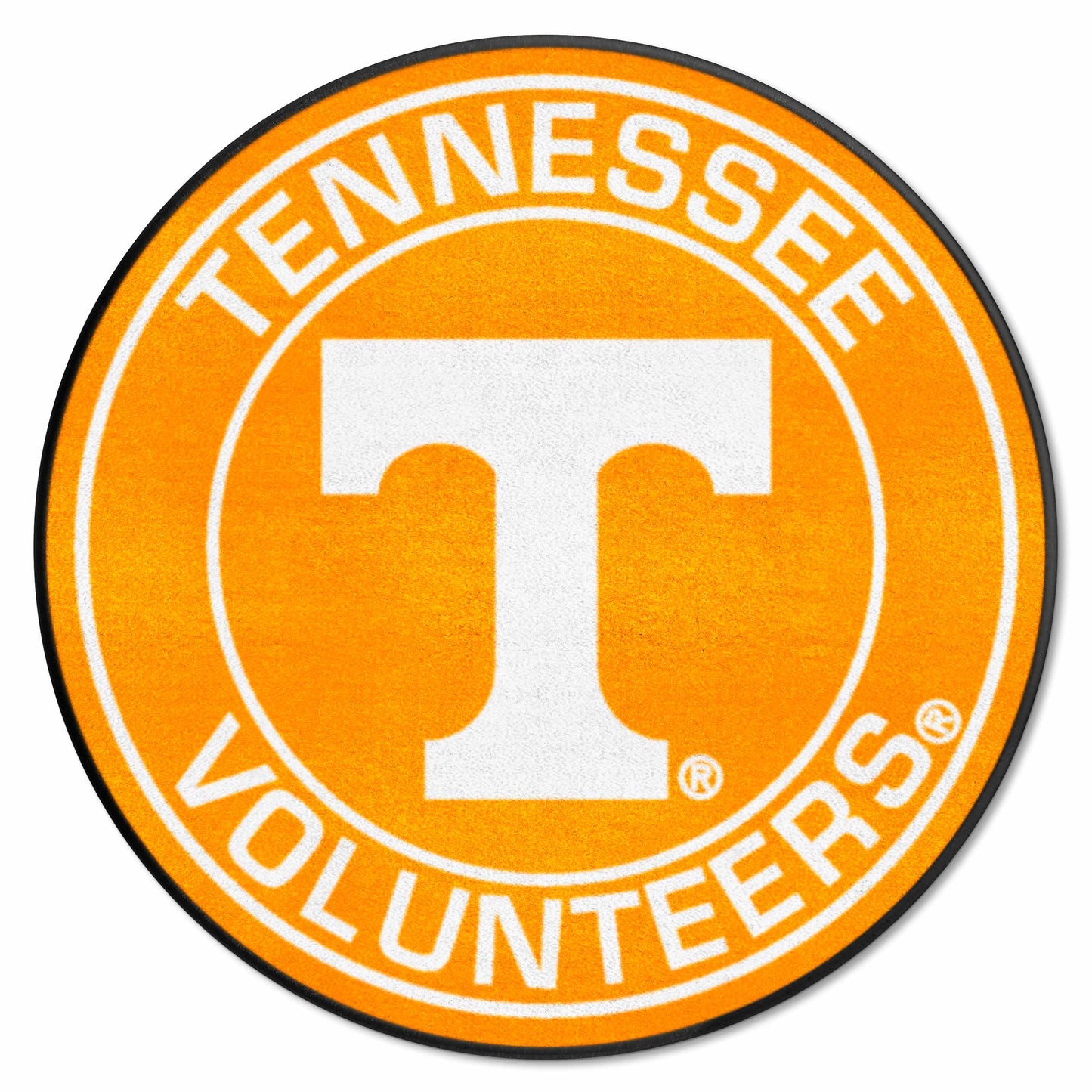 University of Tennessee Roundel Mat