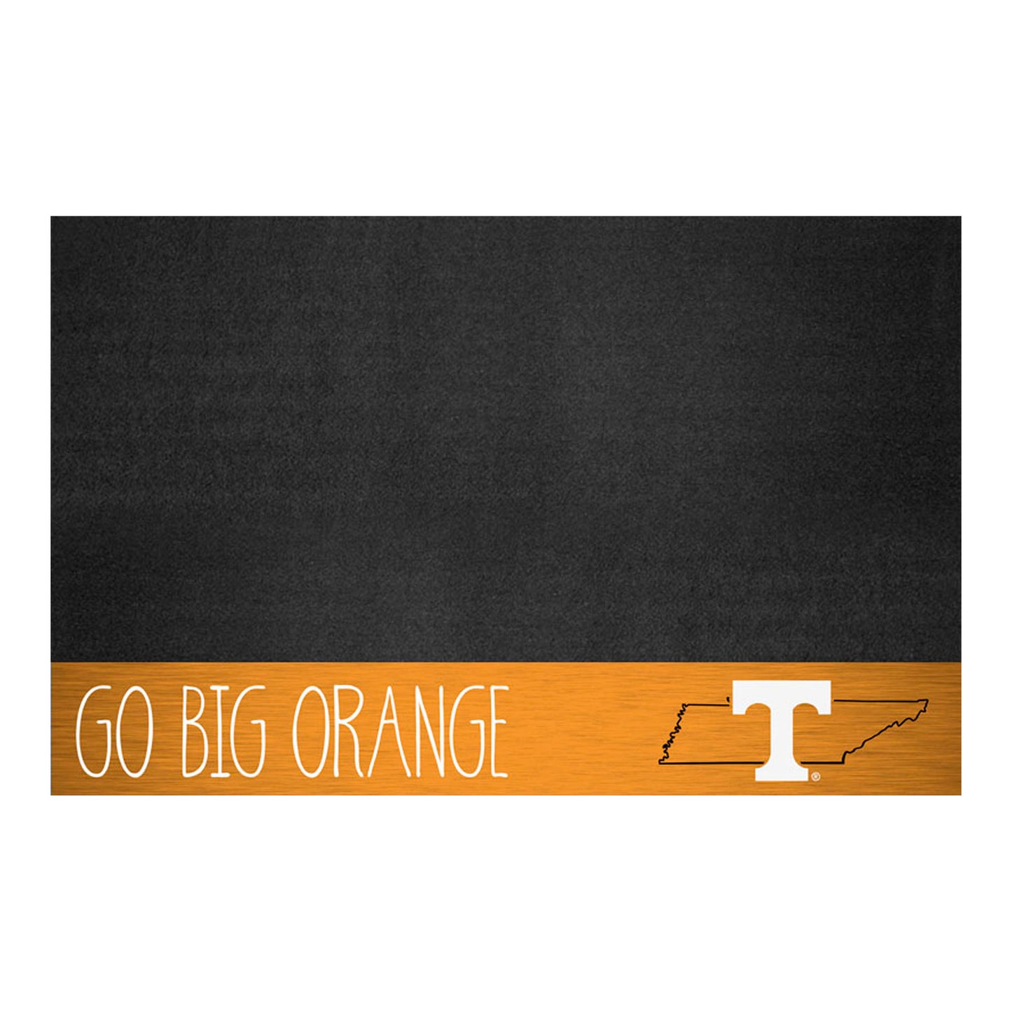 University of Tennessee Grill Mat - Southern Style