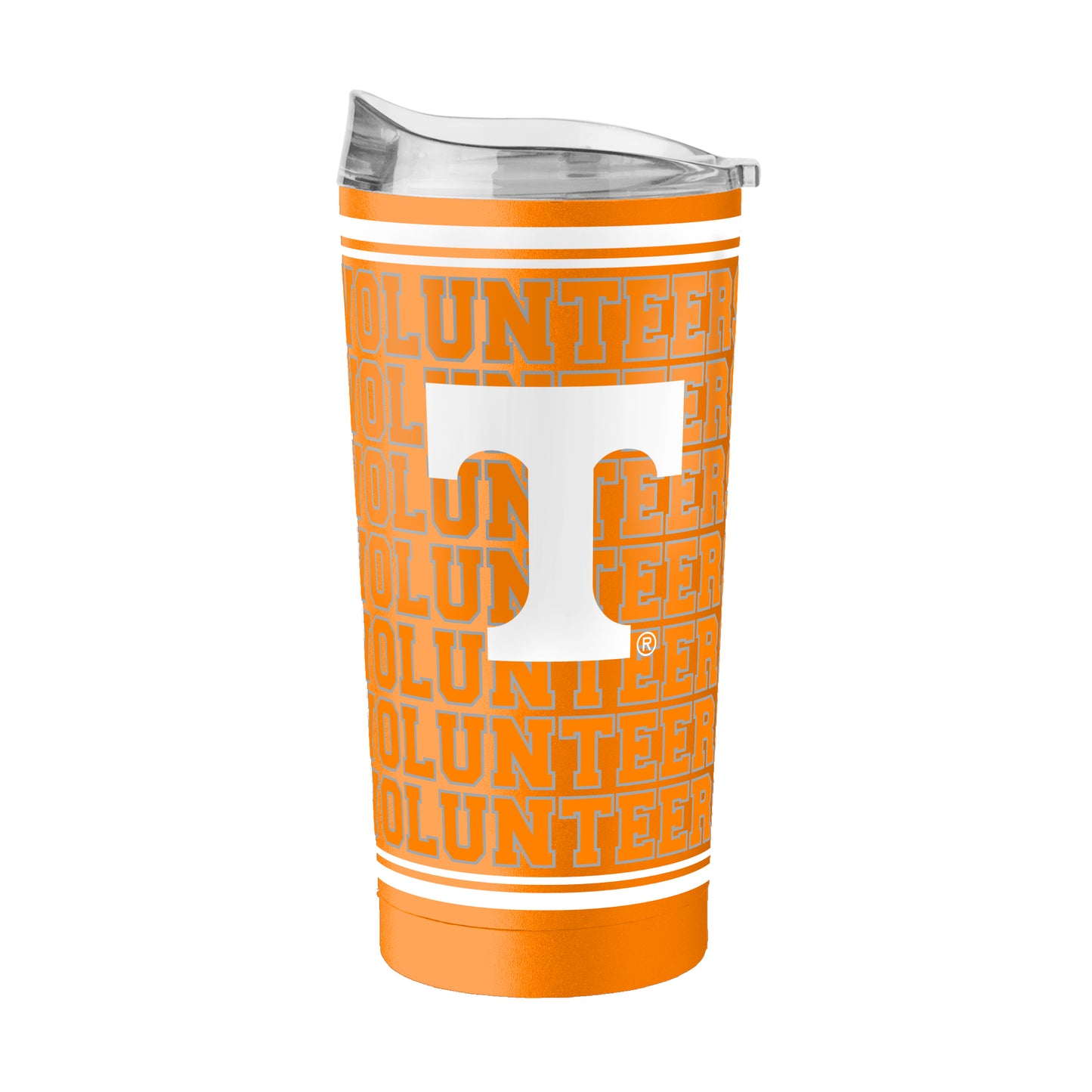 Tennessee 20oz Echo Powder Coat Tumbler