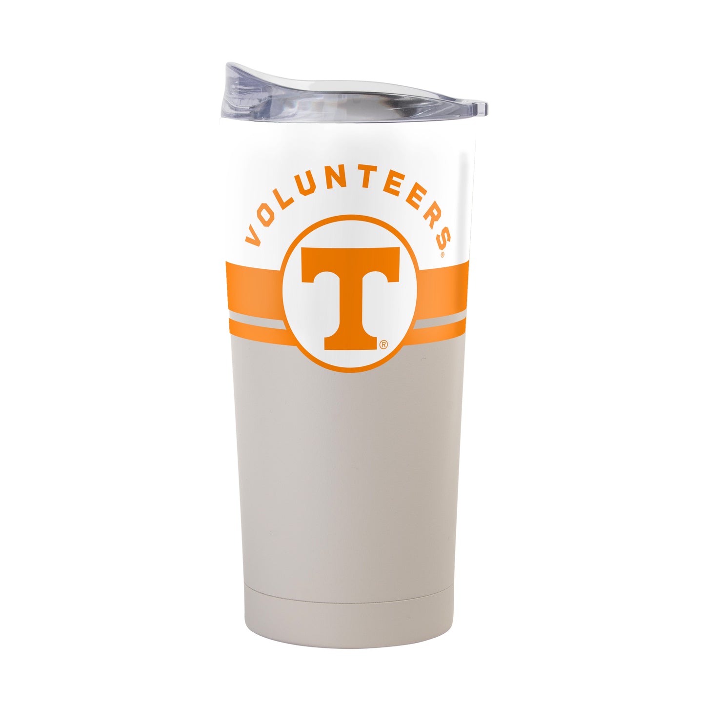 Tennessee 20oz Horizon Powder Coat Tumbler