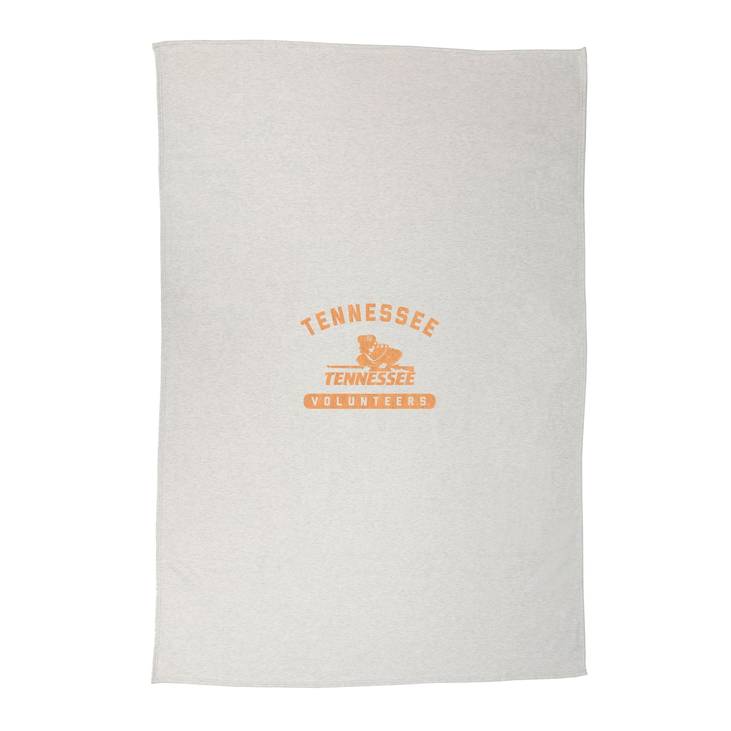 Tennessee Vault Sublimated Sweatshirt Blanket