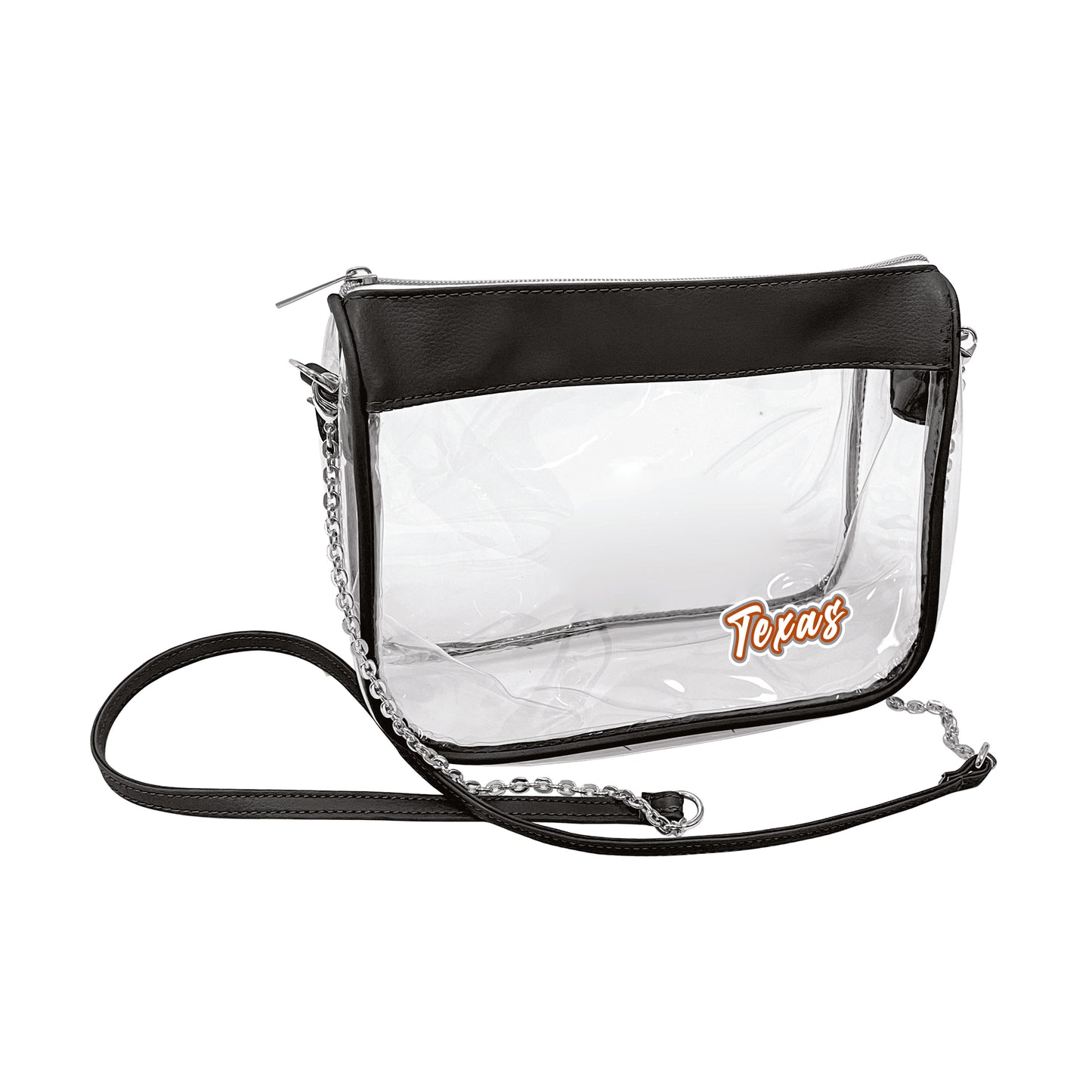 Texas Hype Clear Bag