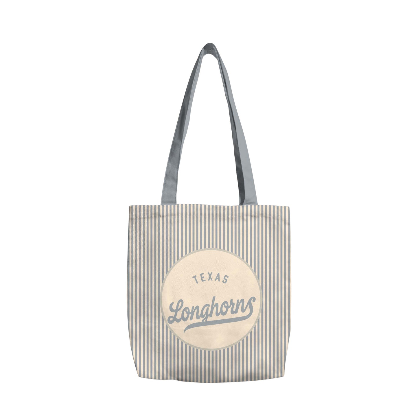 Texas Classic Canvas Tote