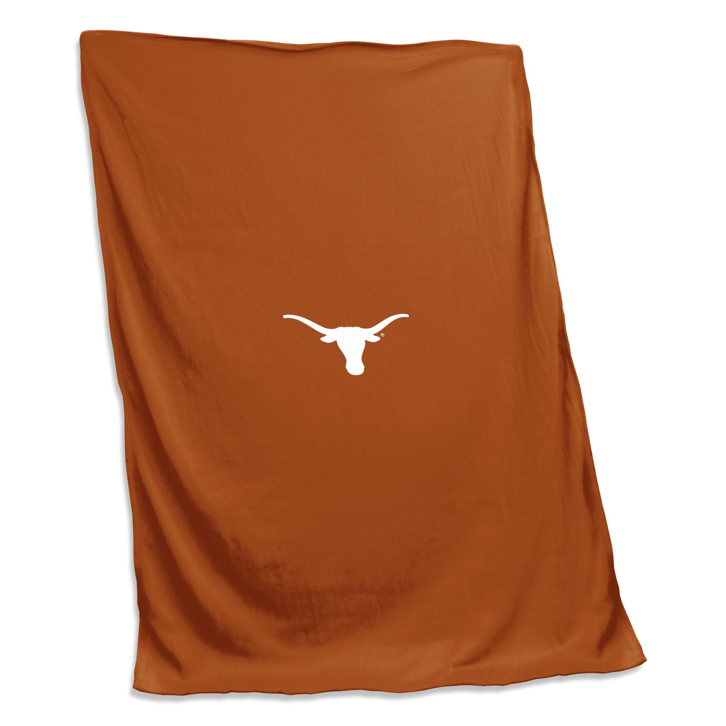 Texas Sweatshirt Blanket