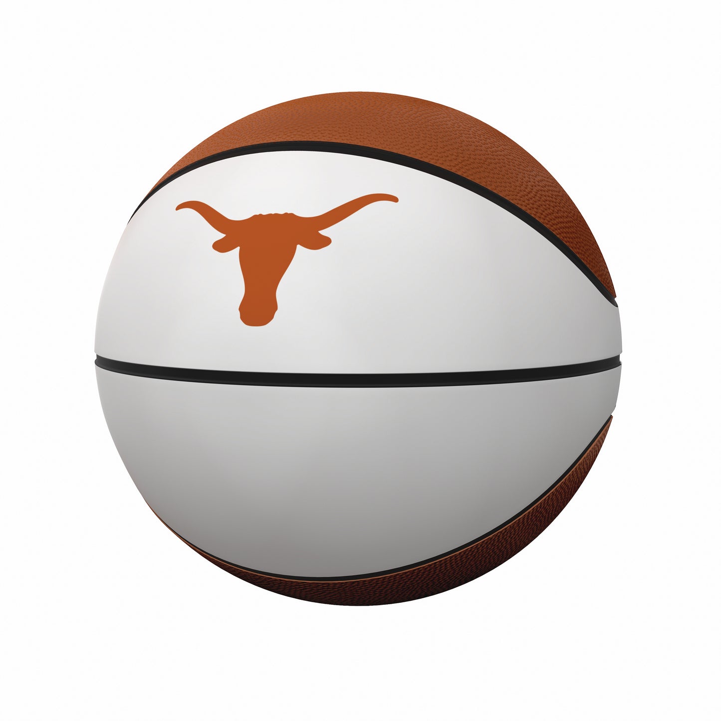 Texas Full Size Domestic Autograph Basketball