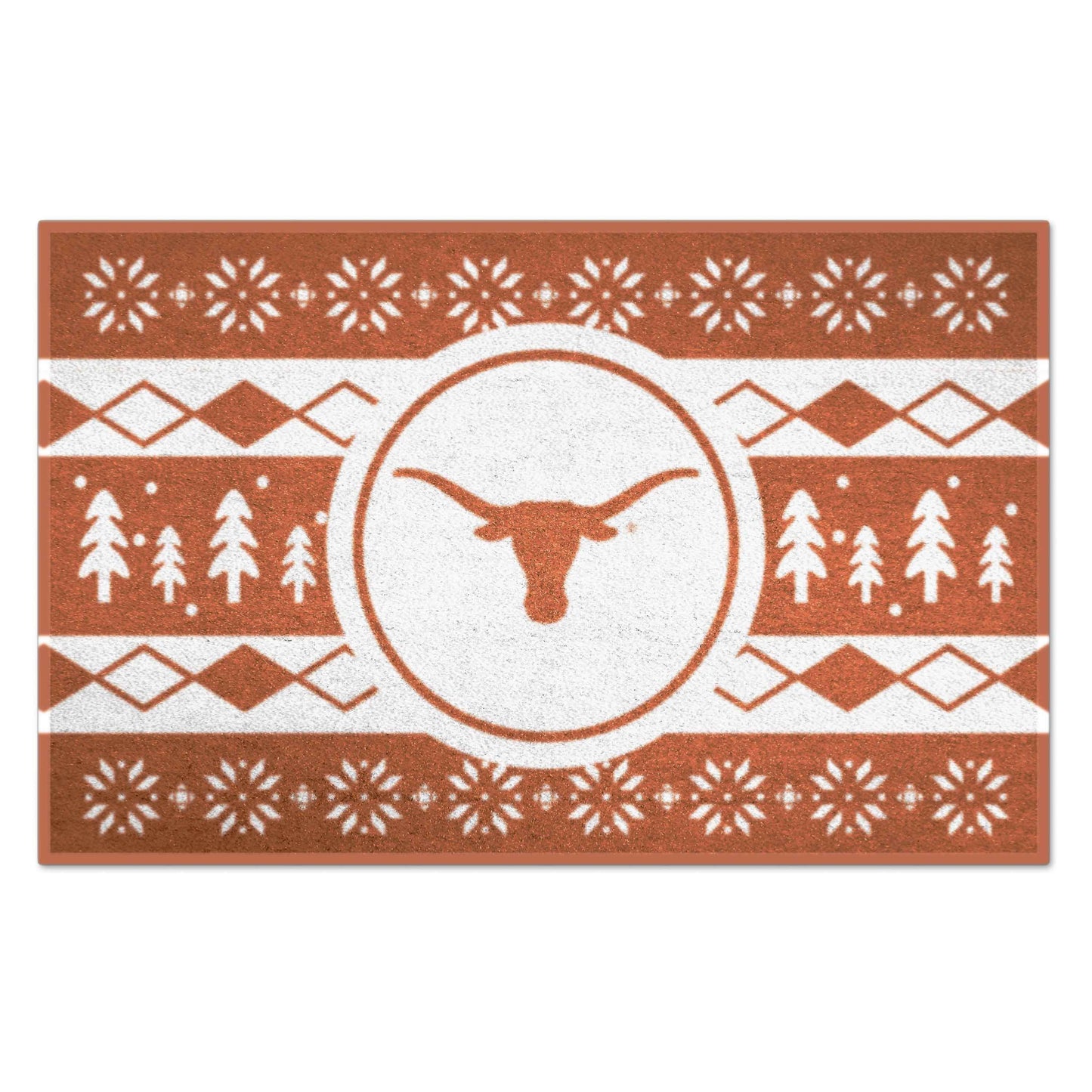 University of Texas HOLIDAY SWEATER STARTER