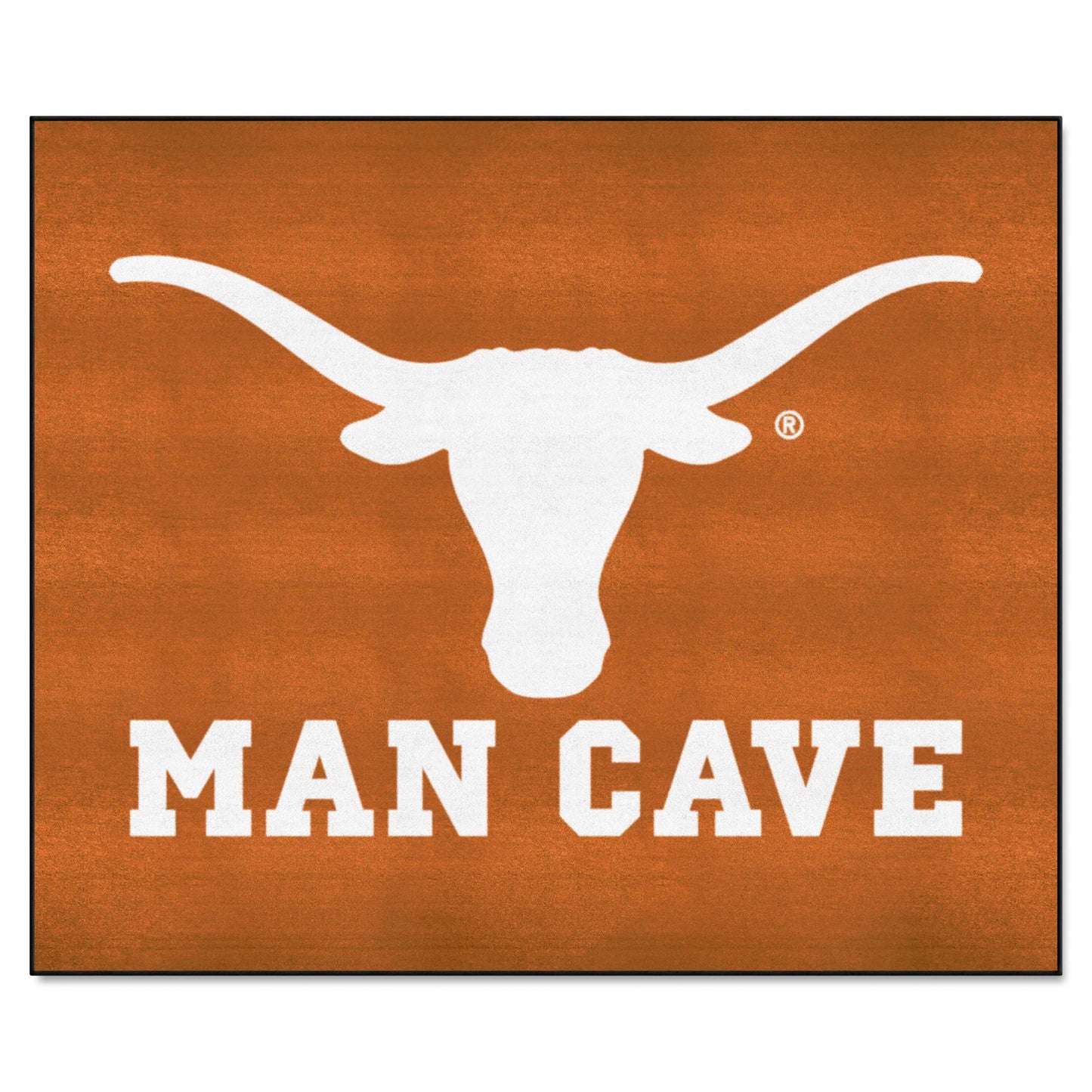 University of Texas Man Cave Tailgater