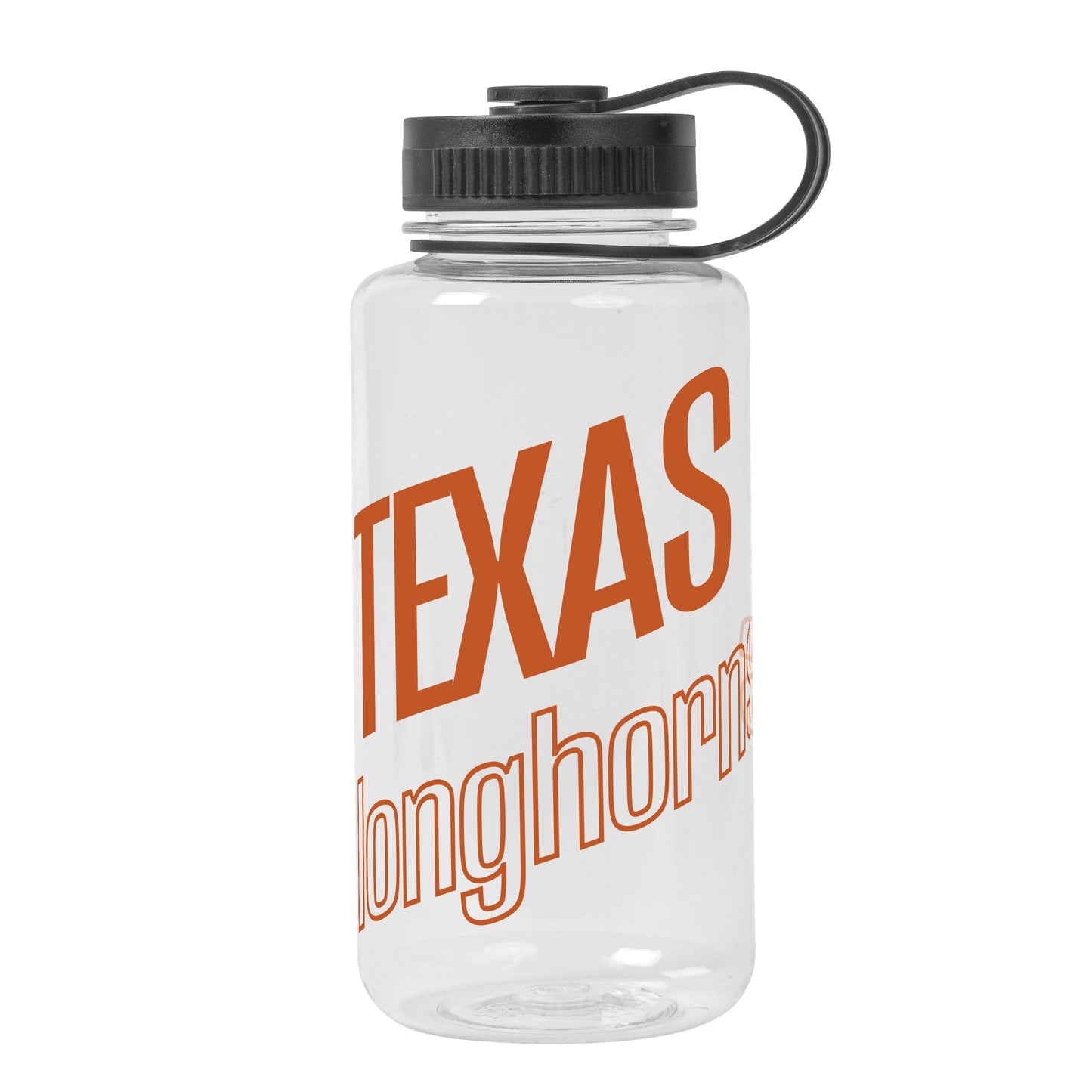 Texas Target 2025 38oz Hydration Bottle