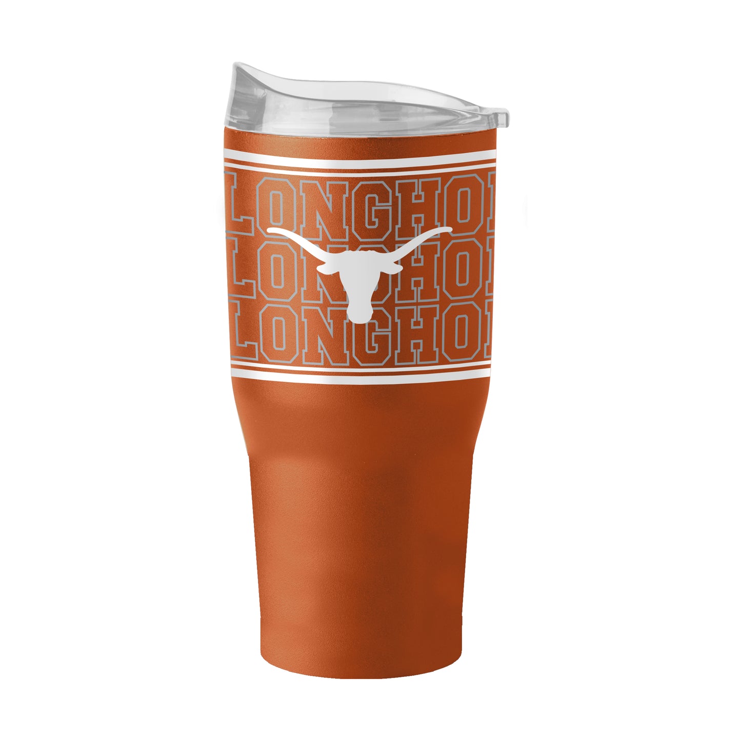 Texas 30oz Echo Powder Coat Tumbler
