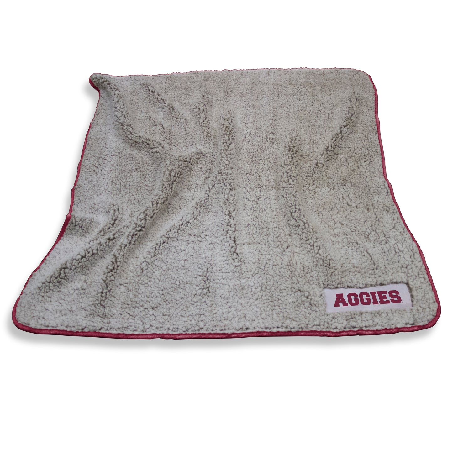 TX A&M Frosty Fleece