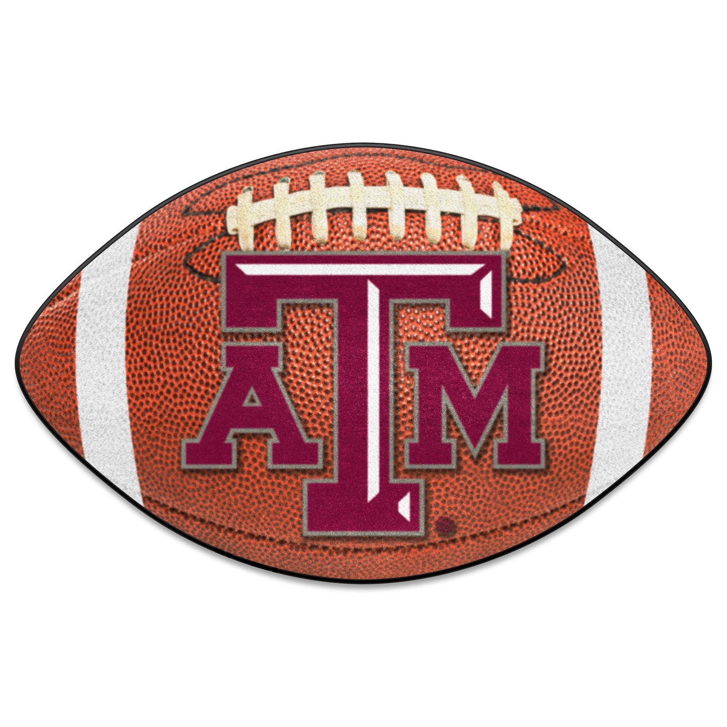 Texas A&M University Football Mat