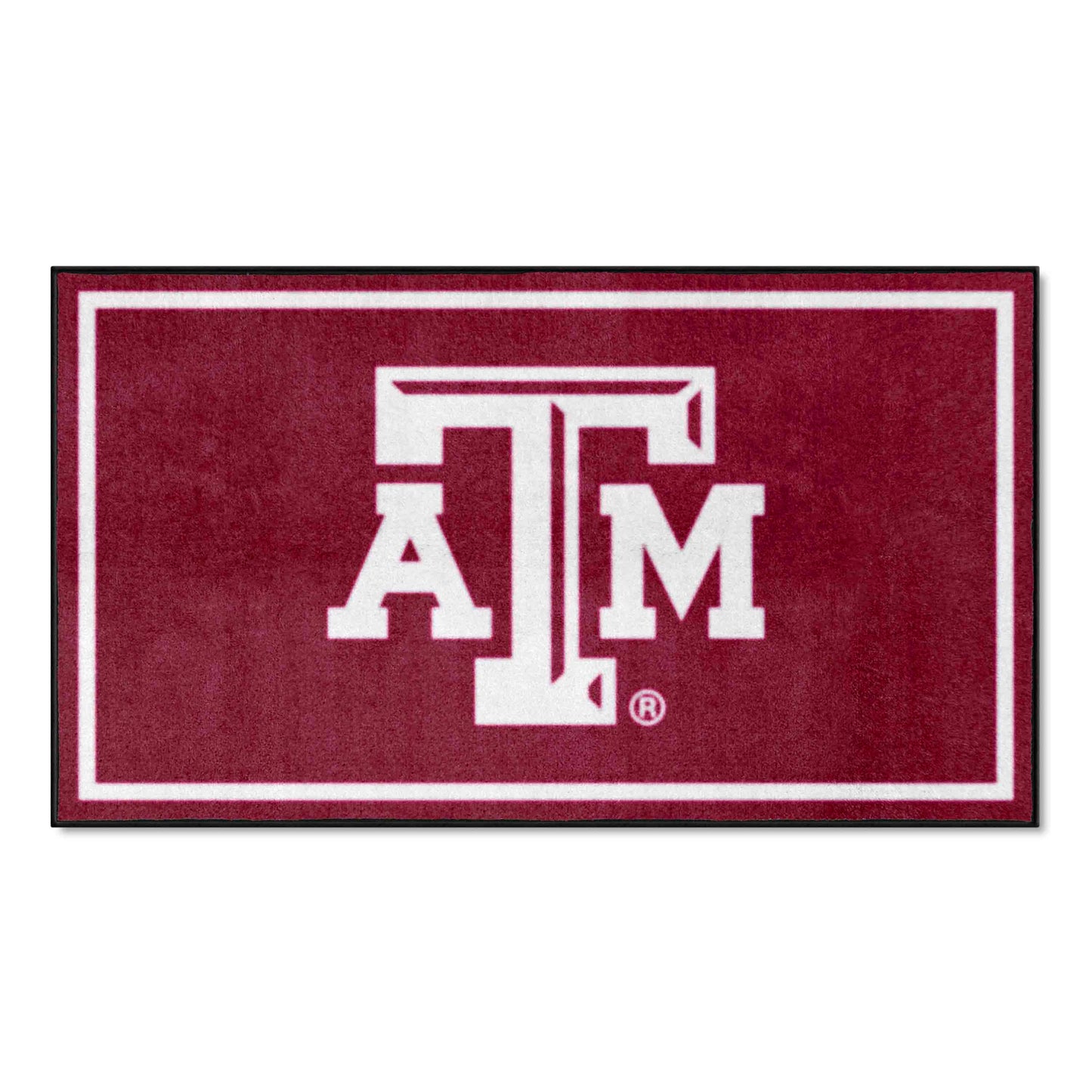 Texas A&M University 3X5AREARUG
