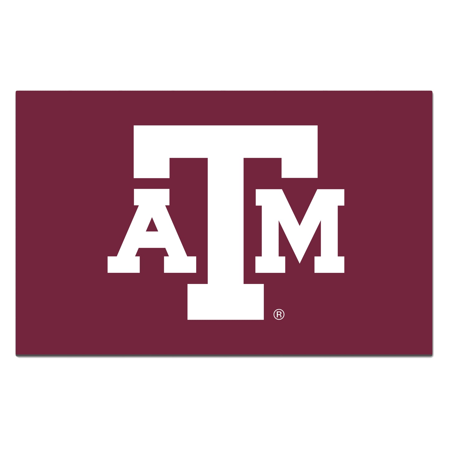 Texas A&M University ROOKIE