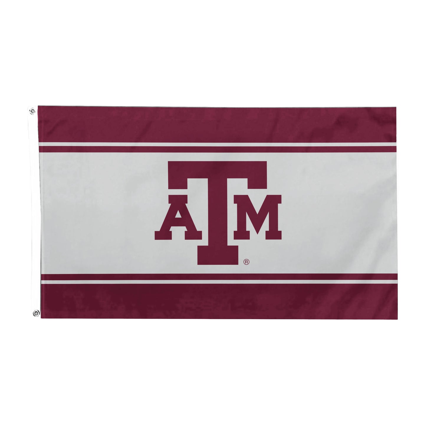 Texas A&M Home Flag 3' x 5'