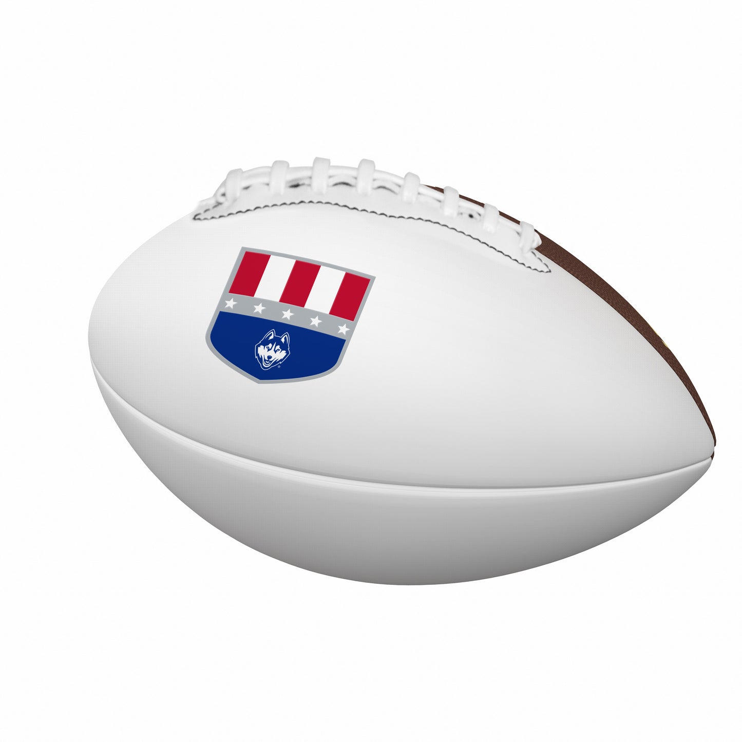 UConn Independence Day Mini Auto FB
