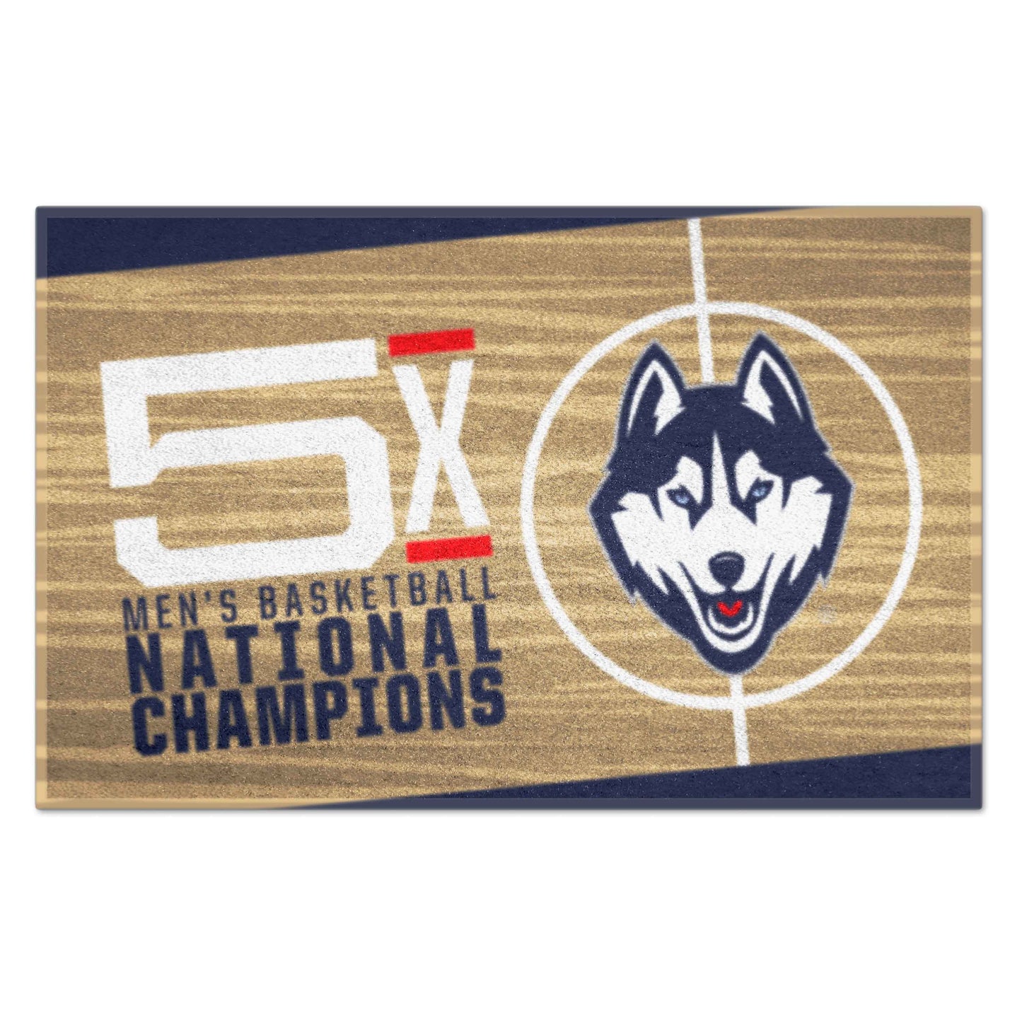 University of Connecticut Starter Mat