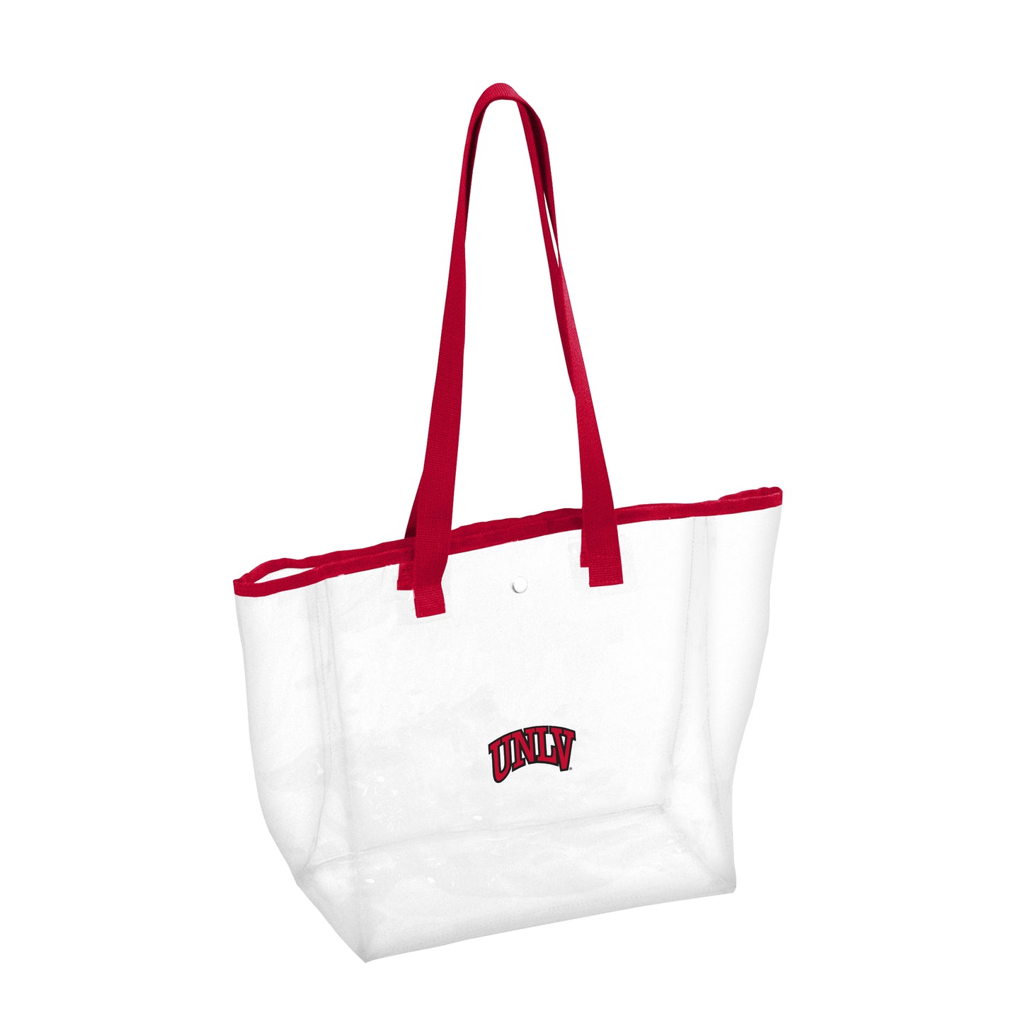 UNLV Clear Stadium Tote