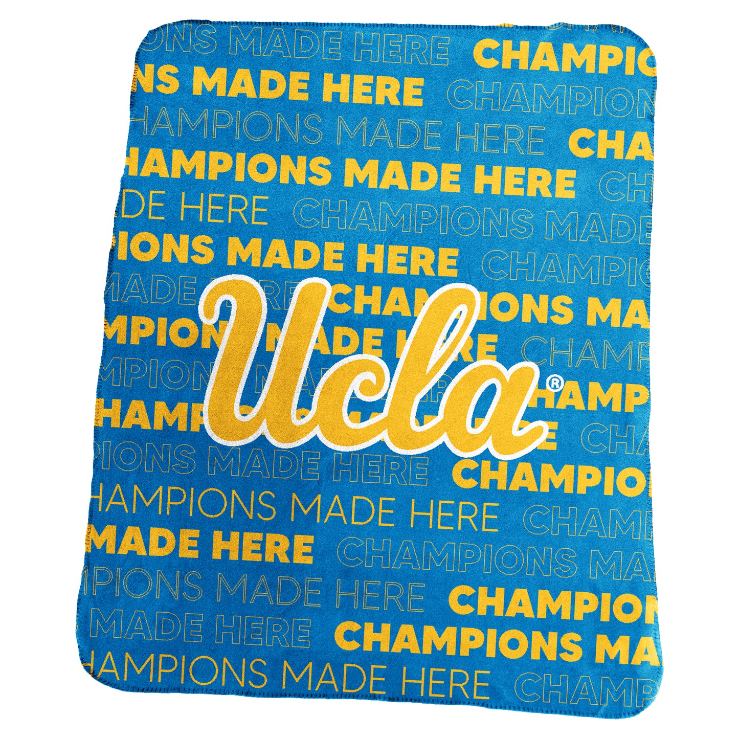 UCLA Classic Fleece