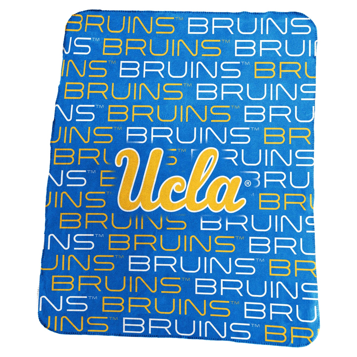 UCLA Classic Fleece