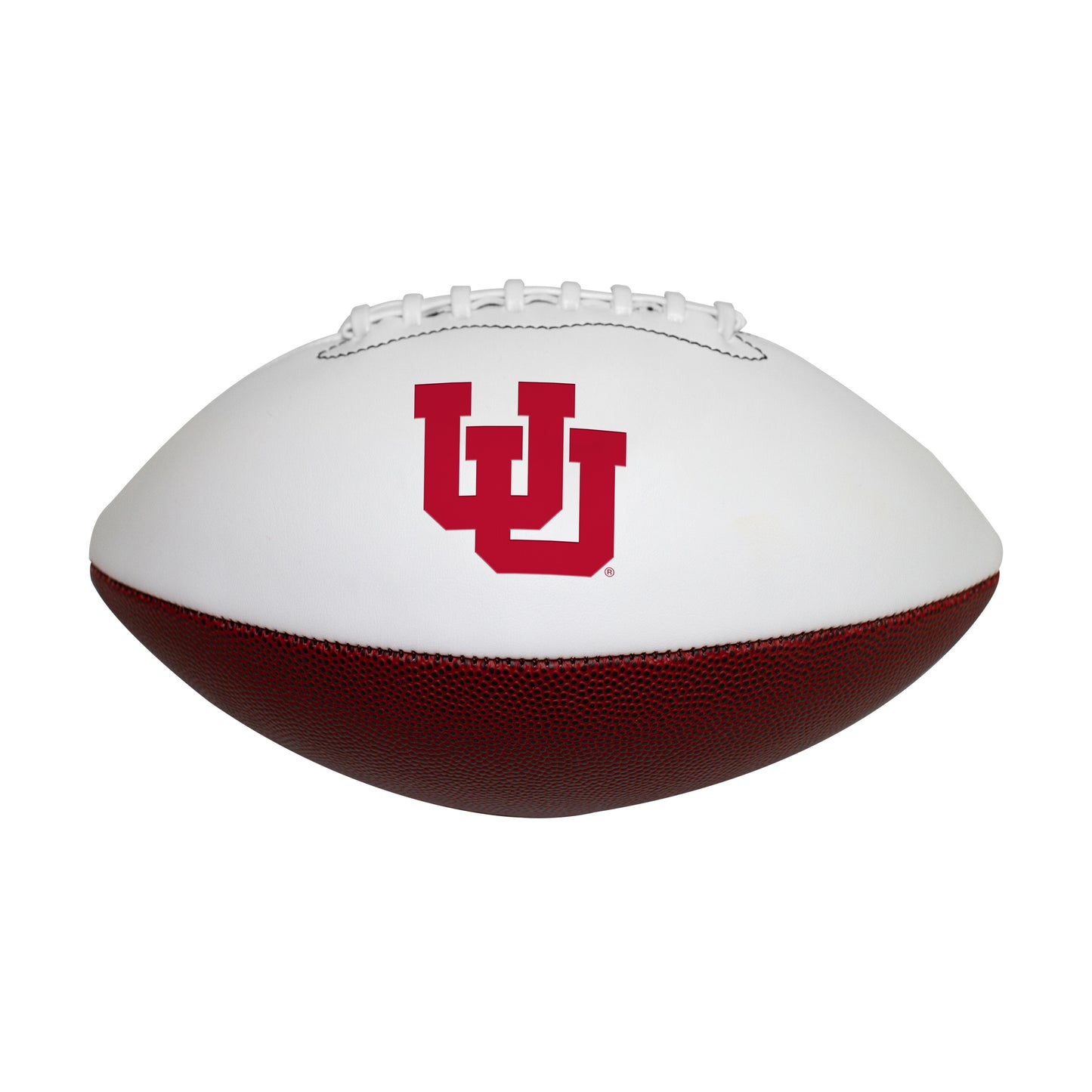 Utah Official-Size Autograph Football