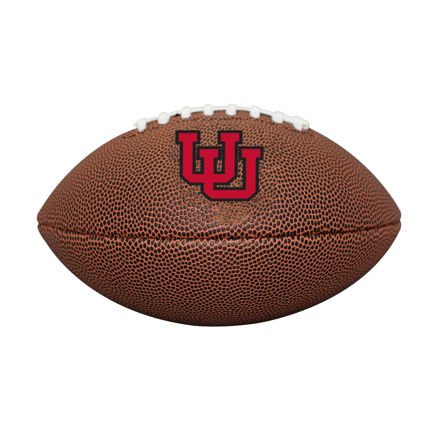 Utah Mini Size Composite Football