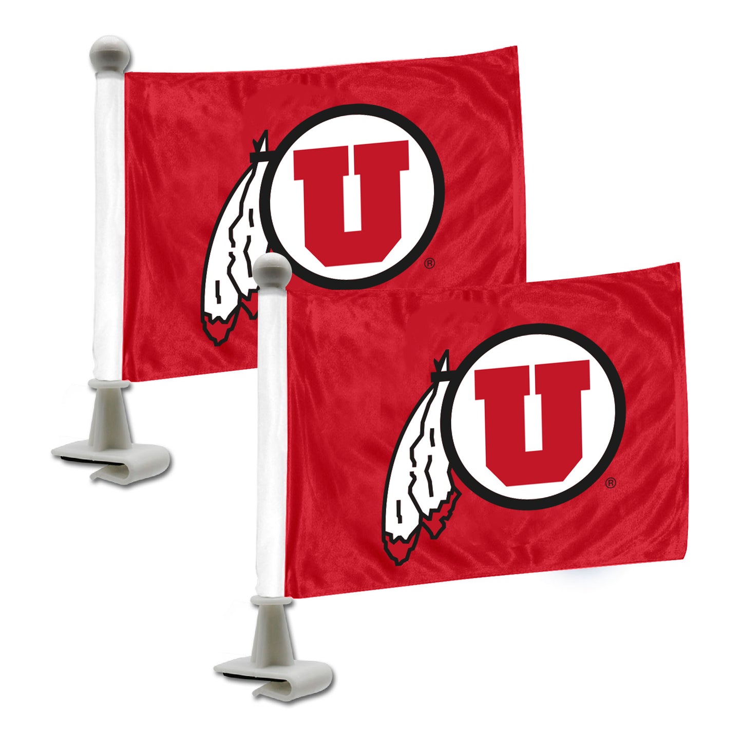 University of Utah Ambassador Flags