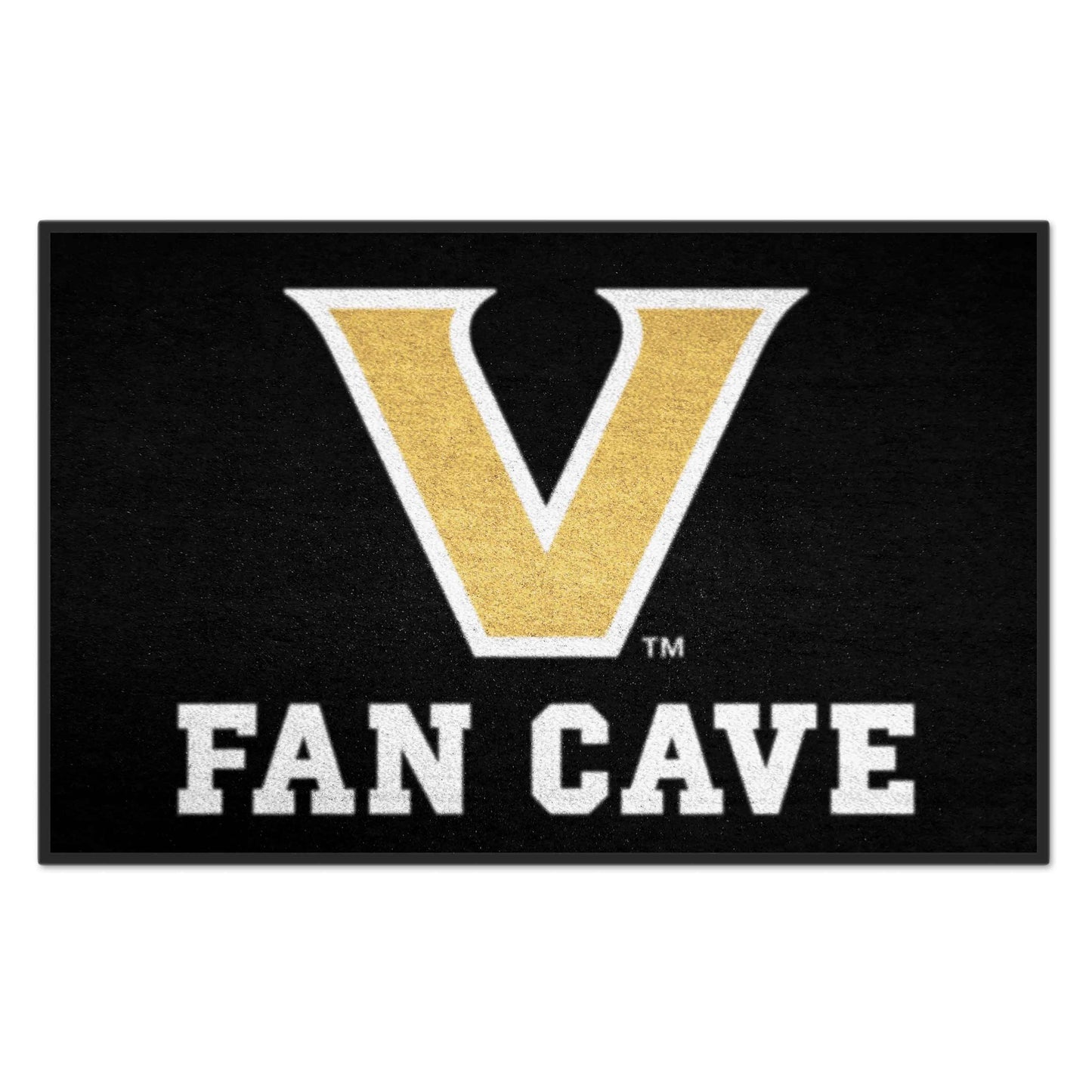 Vanderbilt University Man Cave Starter