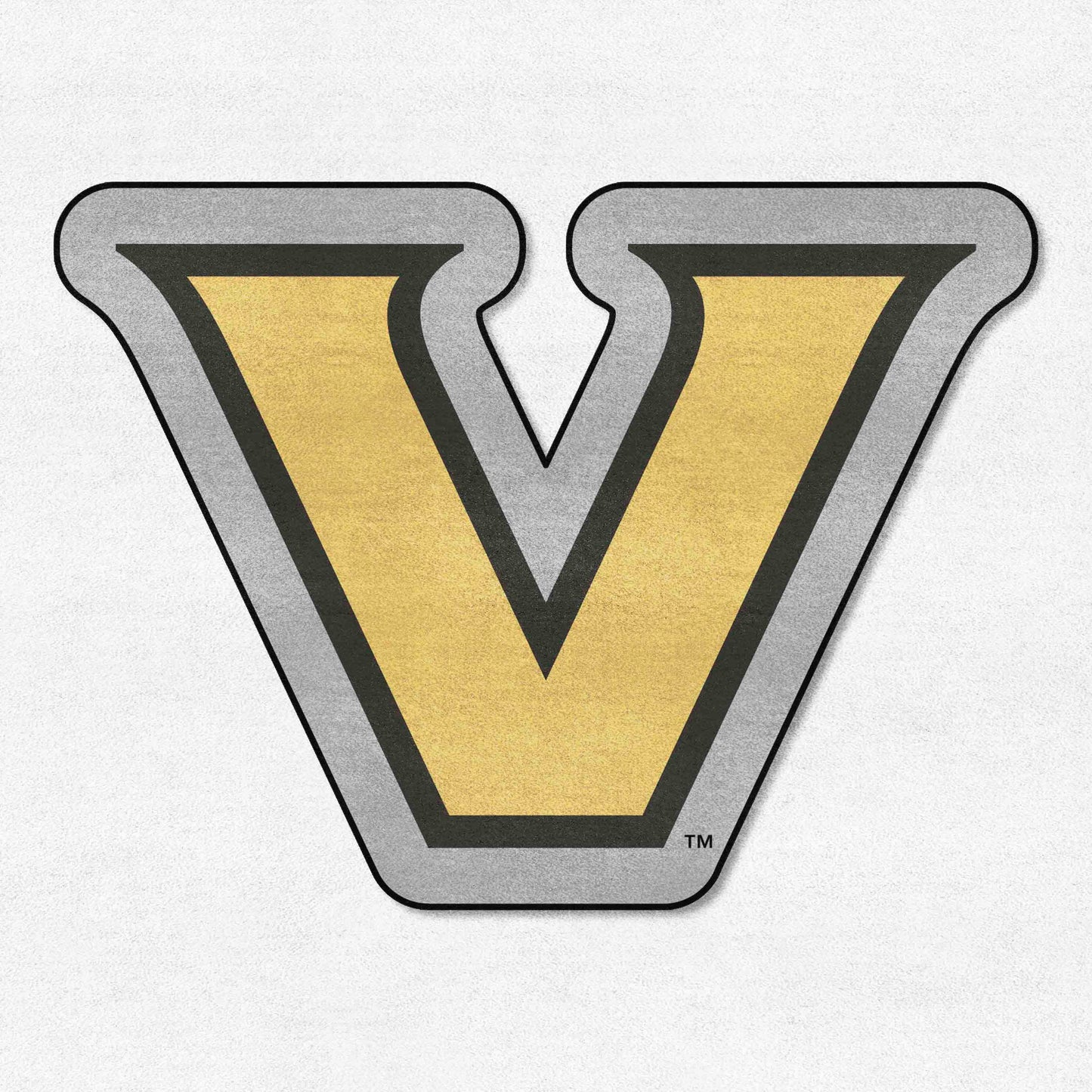 Vanderbilt University Mascot Mat