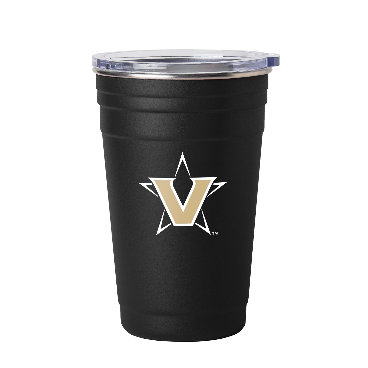 Vanderbilt 22oz Alternate Logo Stainless Cup