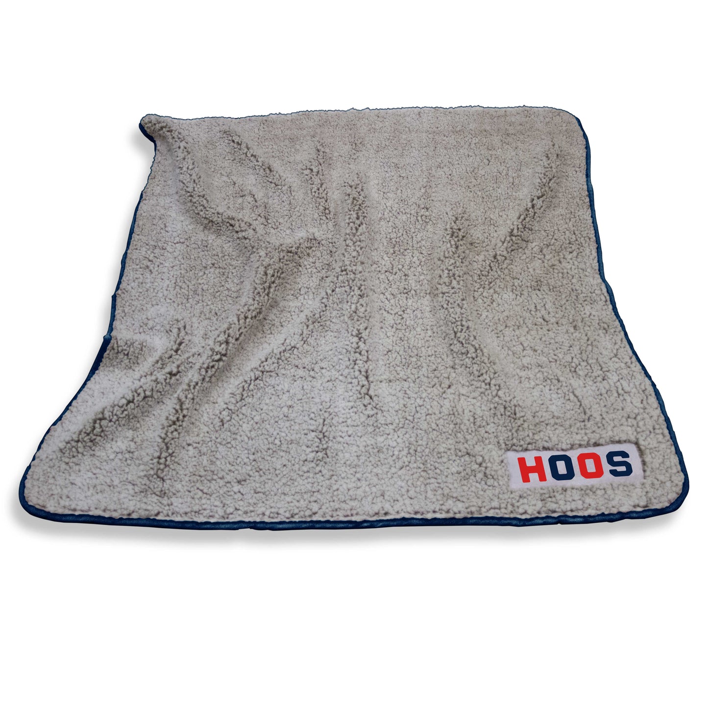 Virginia Red White and Hoo Frosty Fleece