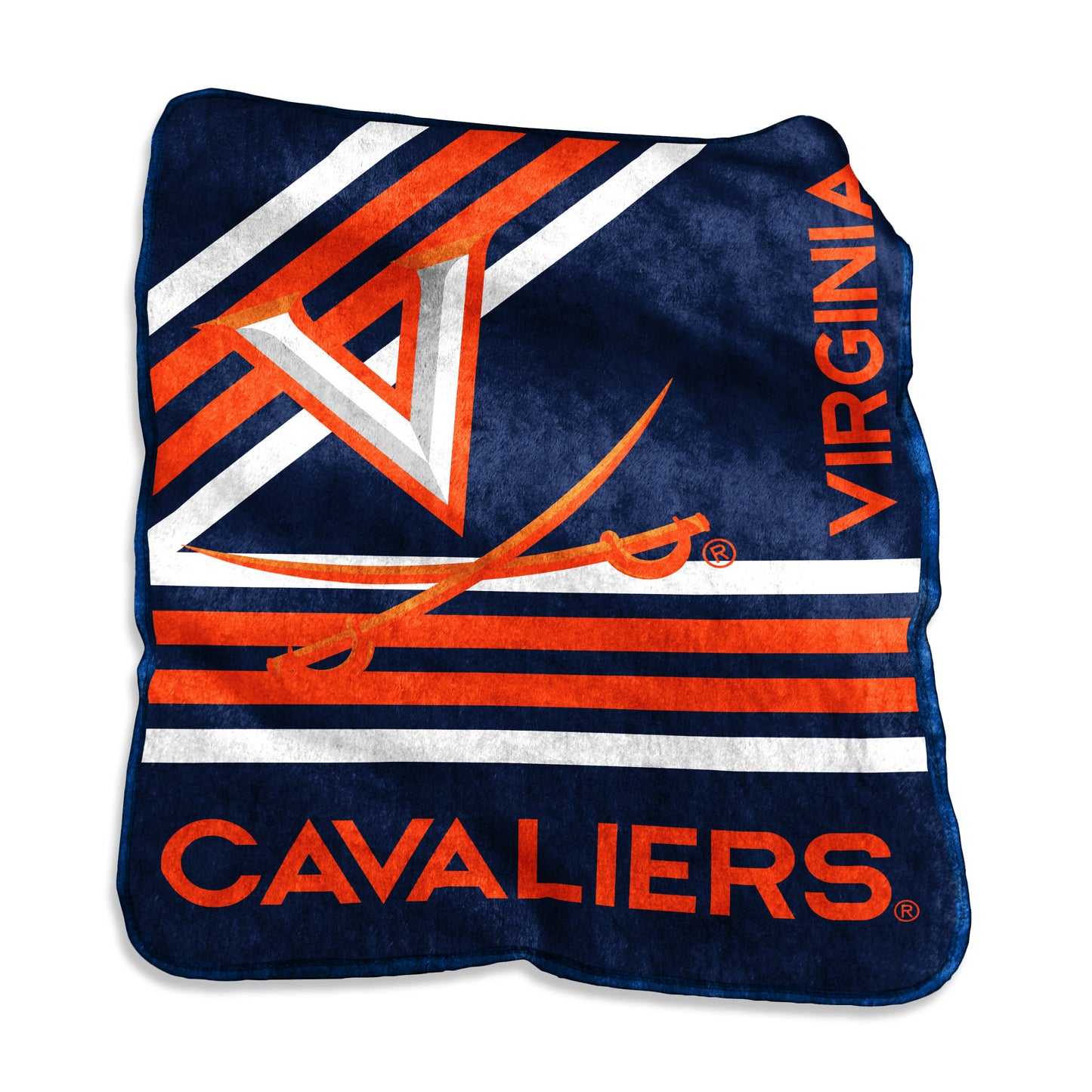 Virginia Raschel Throw
