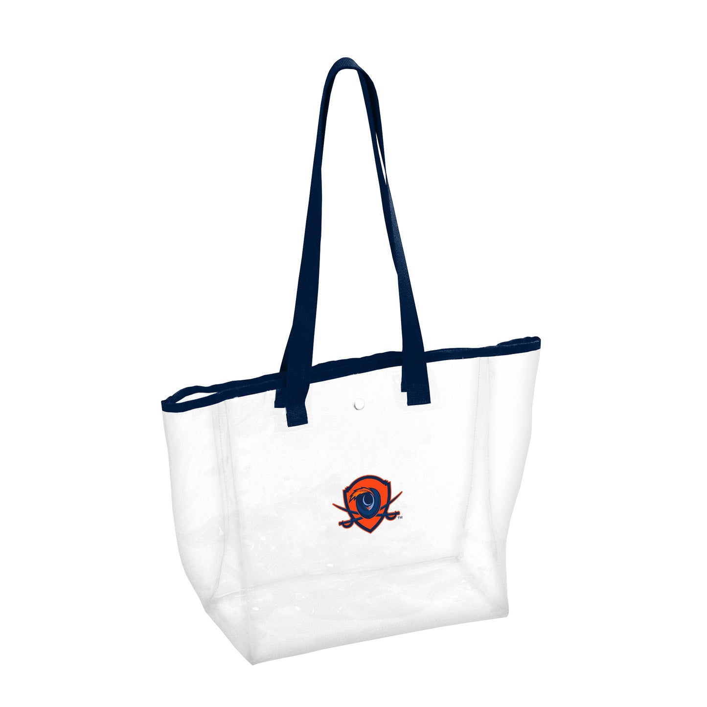 Virginia Stadium Clear Bag