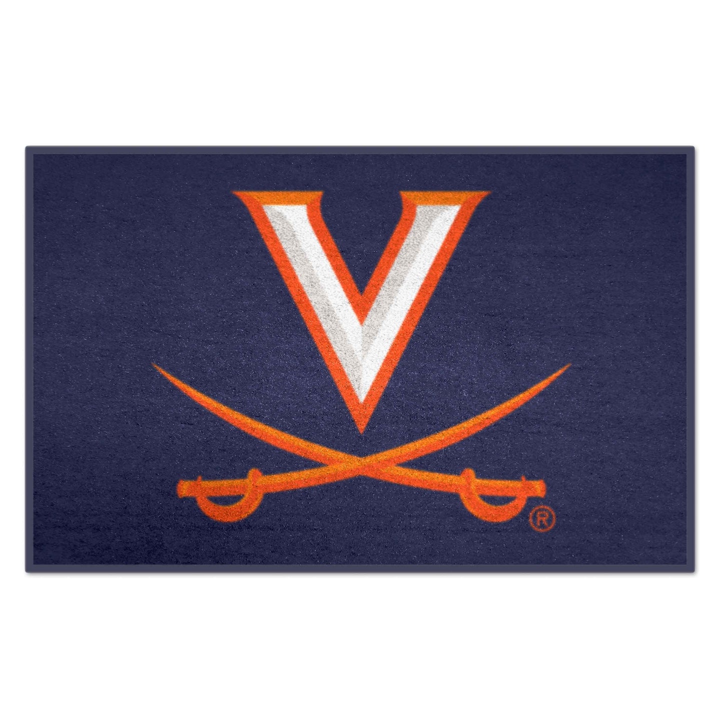 University of Virginia Starter Mat