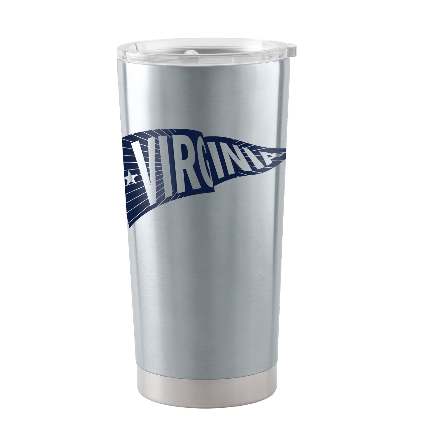 Virginia 20oz UVA Today Stainless Tumbler