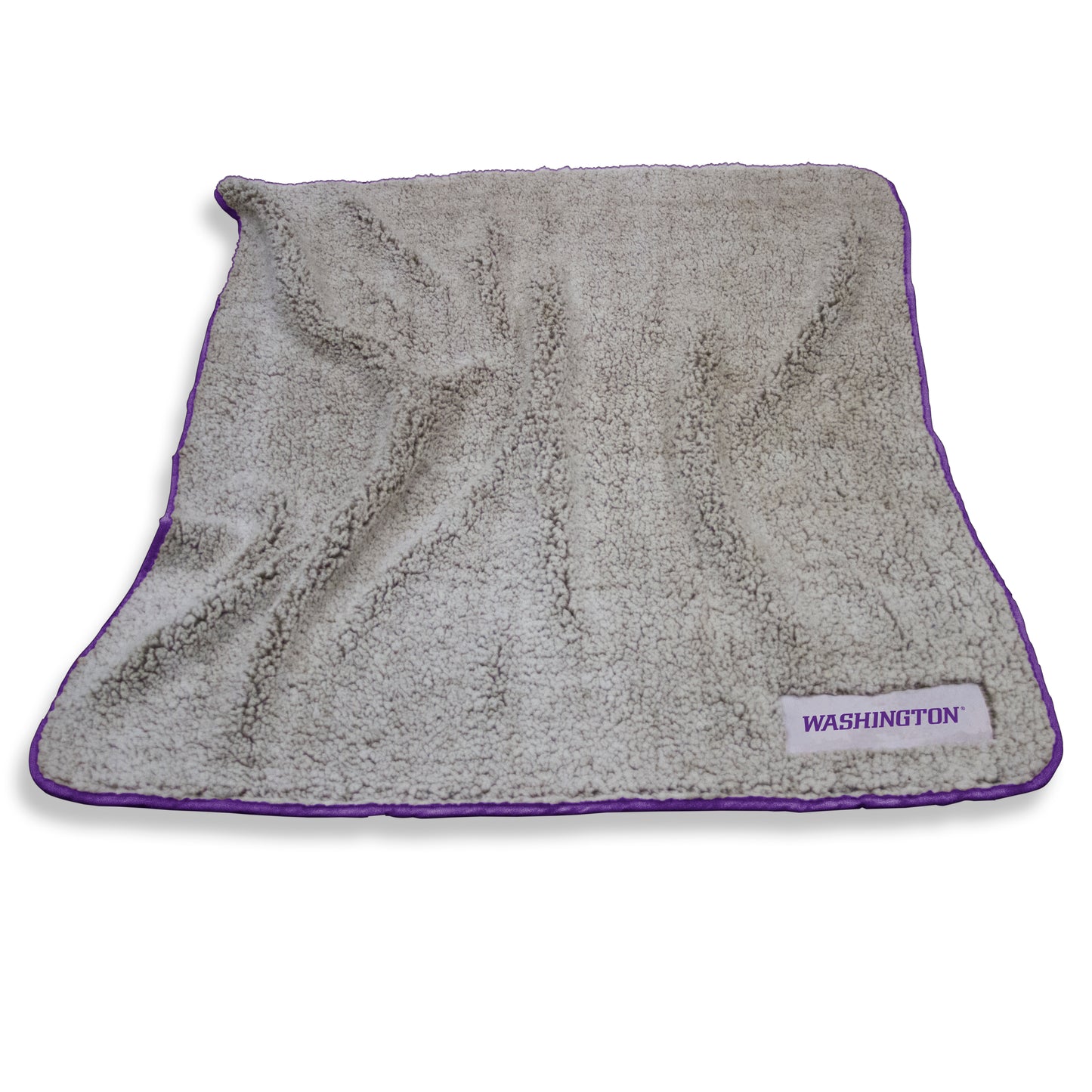 Washington Frosty Fleece