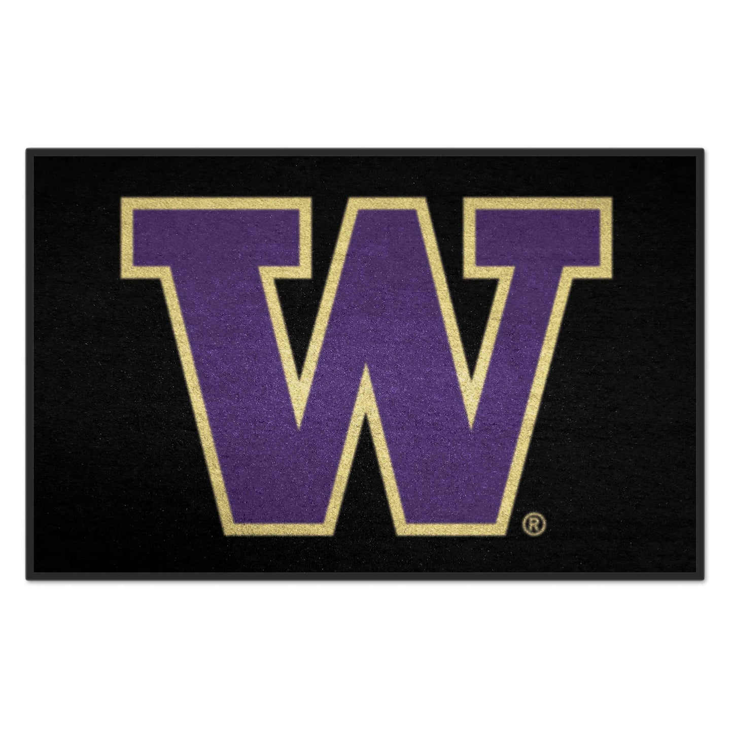 University of Washington Starter Mat