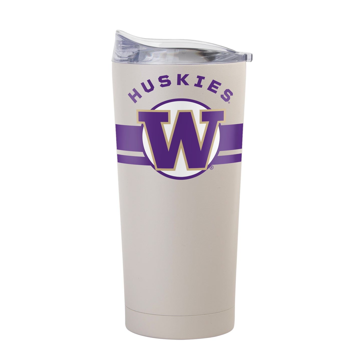 Washington 20oz Horizon Powder Coat Tumbler